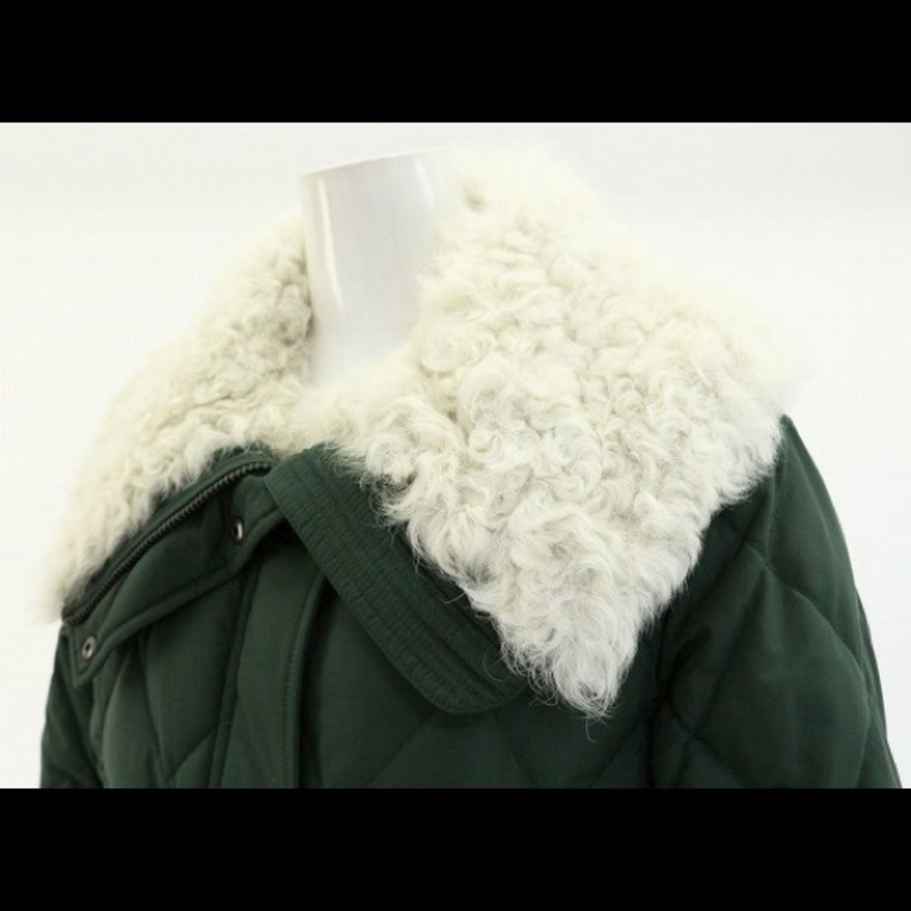 Theory down jacket